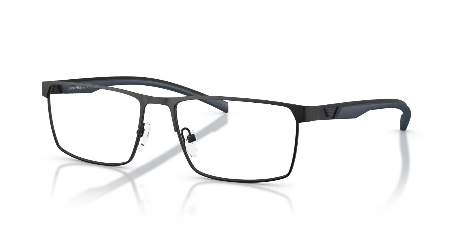Emporio Armani 1190 Eyeglasses - view 5